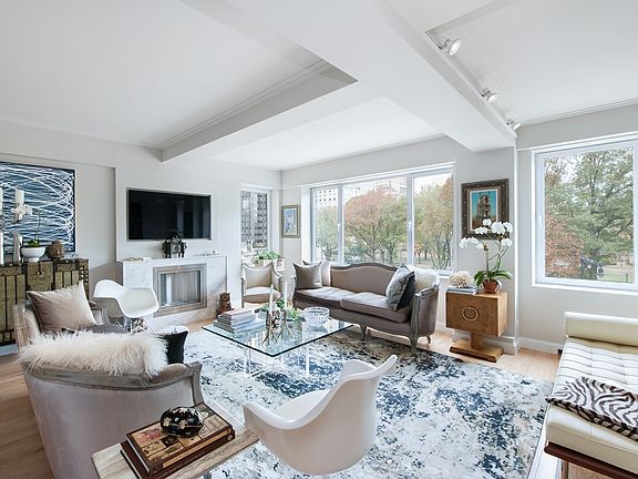 2nd image of 230 Central Park S #4DE
