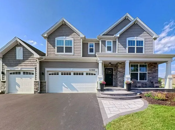 12184 Hadley Dr, Huntley, IL 60142