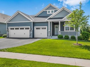 5201 Ramier Ave NE, Otsego, MN 55374