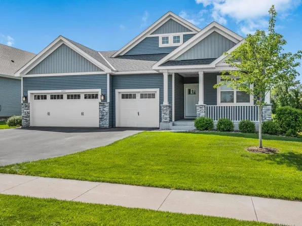 5201 Ramier Ave NE, Otsego, MN 55374