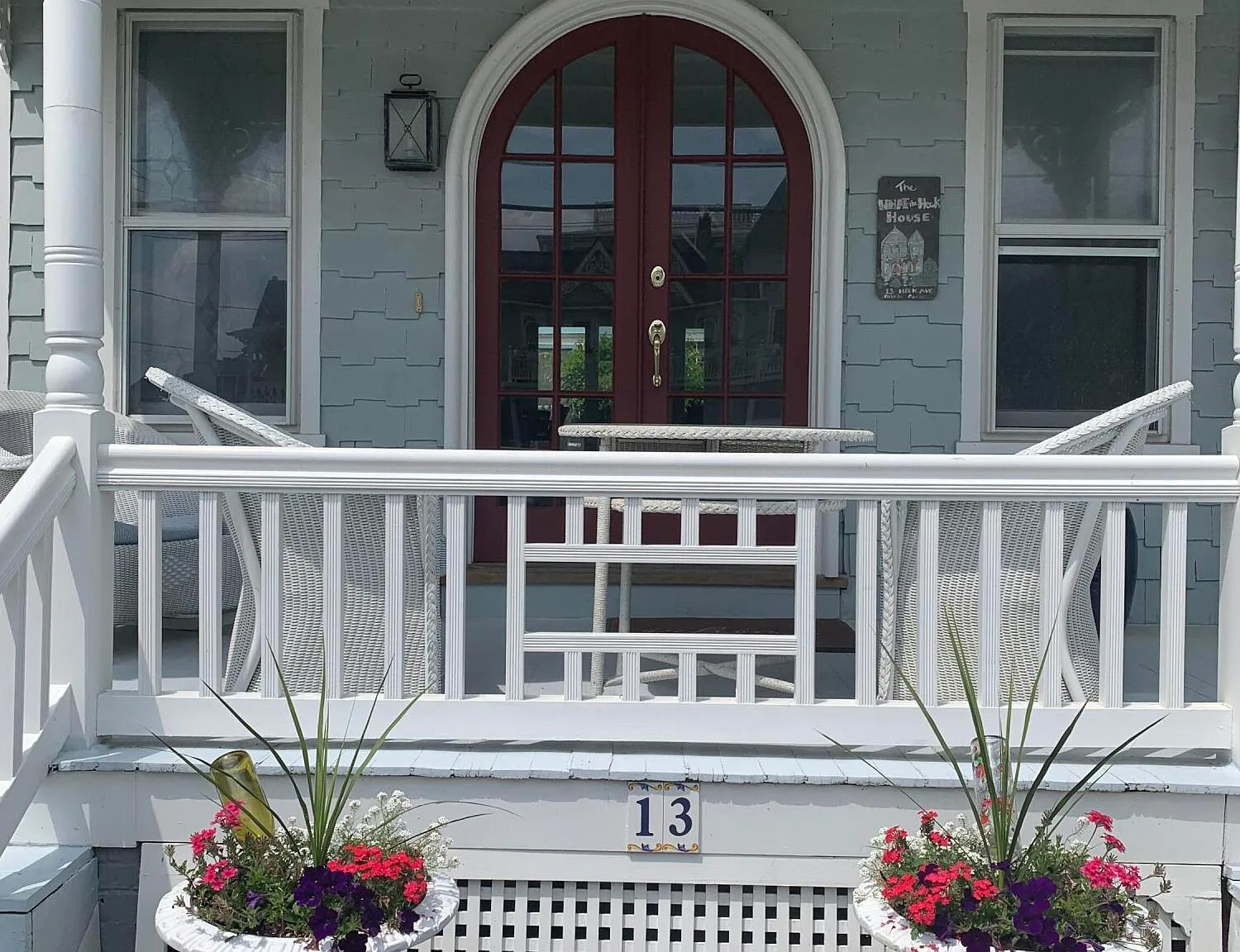 3 bed, 2.5 bath, 1530 sqft, $4,000 — Photo 3