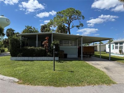 10303 Burnt Store Rd Unit 11, Punta Gorda, FL, 33950