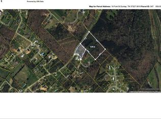 19 Fork St, Dunlap, TN 37327