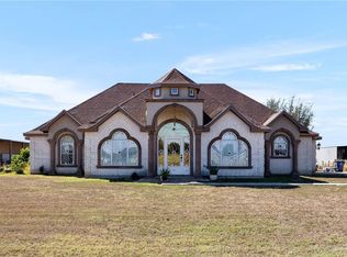 519 Earling Rd, Alamo, TX 78516