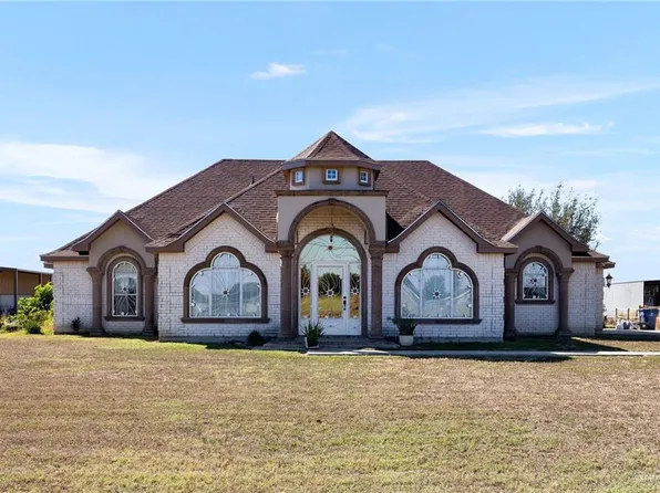 519 Earling Rd, Alamo, TX 78516