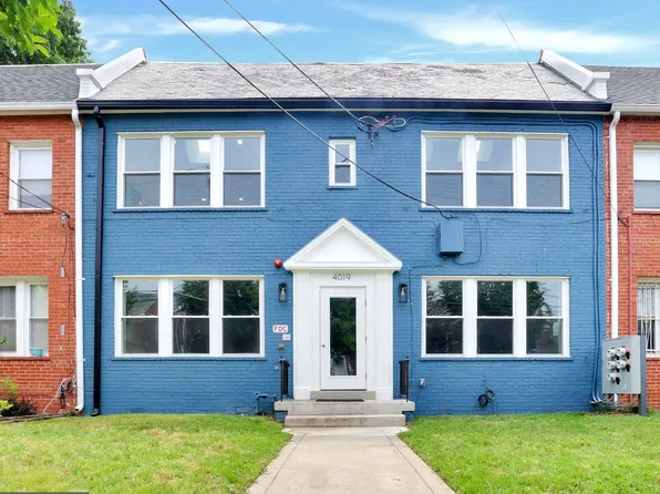 4019 9th St NE APT 1, Washington, DC 20017