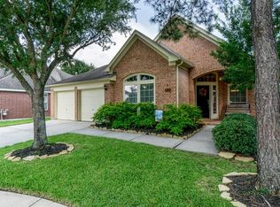 16523 Lasting Light Ln, Houston, TX 77095