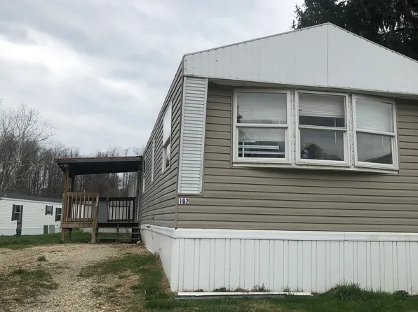 42600 National Rd, Belmont, OH