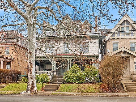 2nd image of 821-823 S Braddock Ave
