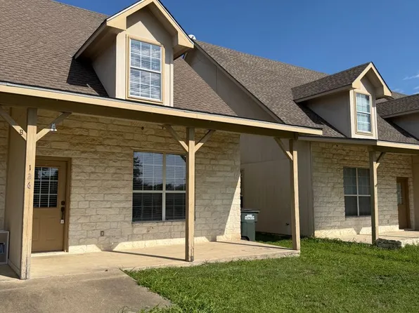 126 Sandstone Dr #A, Jarrell, TX 76537