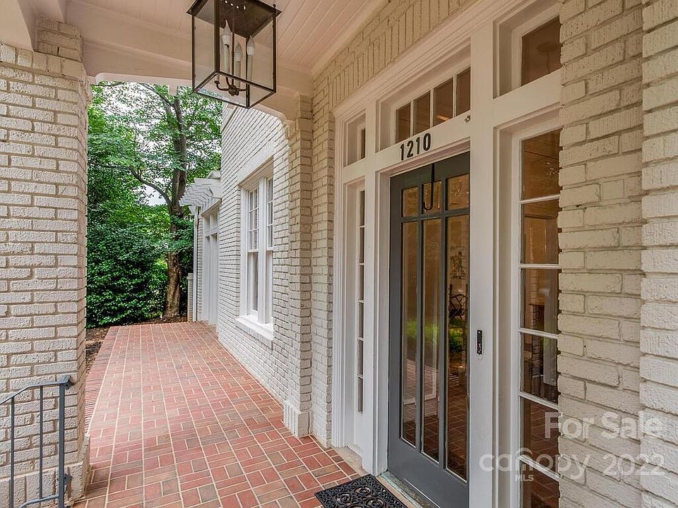 1210 Dilworth Rd, Charlotte, NC 28203 Zillow
