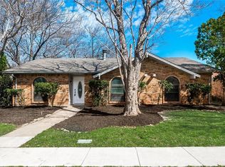 5001 Roberts Dr, The Colony, TX 75056