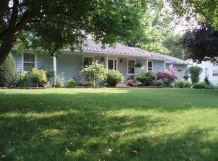 1010 Shady Ln, Ashland, OH 44805