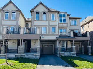 25 McGrath Ave, Richmond Hill, ON L4S 0K8