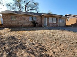 4511 Versailles Dr, Midland, TX 79703