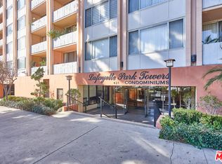 421 S La Fayette Park Pl APT 204, Los Angeles, CA 90057