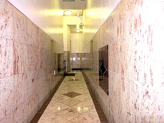 Rented by J Misrahi Realty Corp
