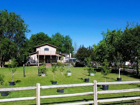 16985 Garnet Rd, Wilder, ID 83676