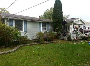 2620 Baseline Rd, Grand Island, NY 14072