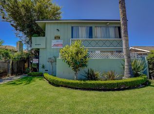 2049 S Garth Ave APT 6, Los Angeles, CA 90034