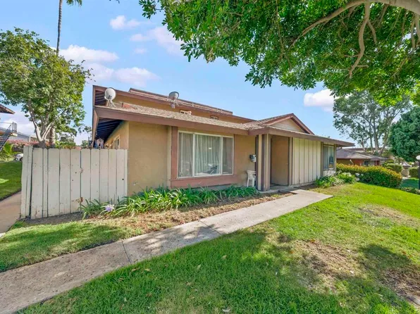 3172 Caminito Quixote, San Diego, CA 92154
