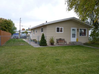 2307 W Kent Ave, Missoula, MT, 59801