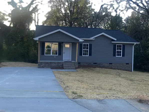 1524 Randolph Ave, Greensboro, NC 27406