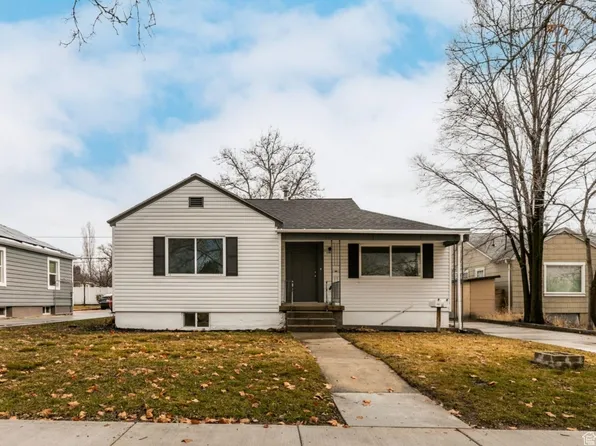 2021 S 1600 E #A, Salt Lake City, UT 84105