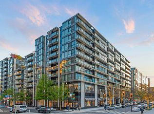 920 I St NW APT 509, Washington, DC 20001