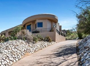6380 N Placita De Tia Ro, Tucson, AZ 85750