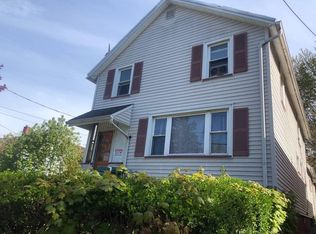 21 Borchard St, Rochester, NY 14621