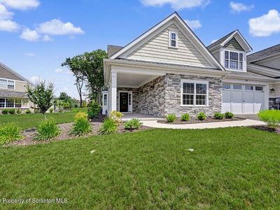 208 Oak Hill Cir, Clarks Summit, PA, 18411