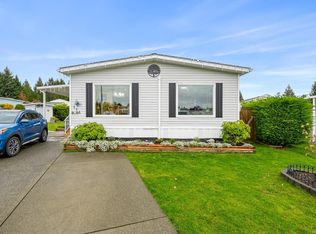 4714 Muir Rd #114, Courtenay, BC V9N8Z6
