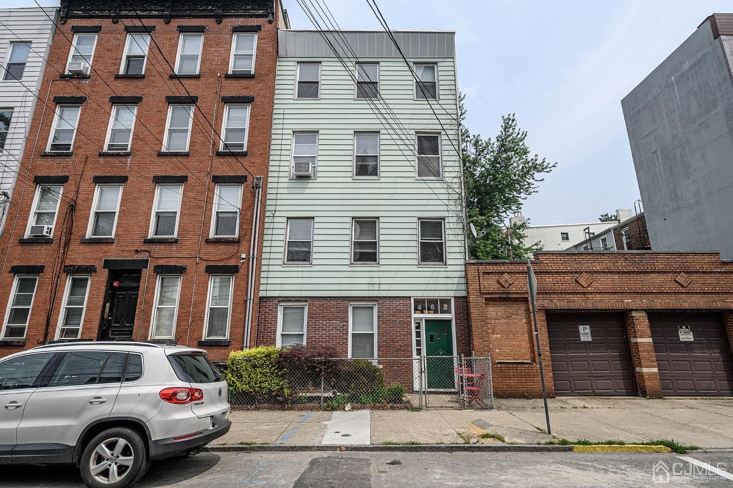 462 Monmouth St, Jersey City, NJ 07302 MLS 2400121R Zillow