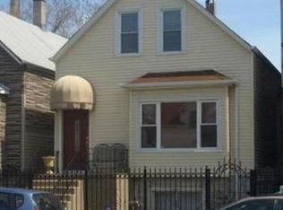 1715 N Pulaski Rd, Chicago, IL 60639