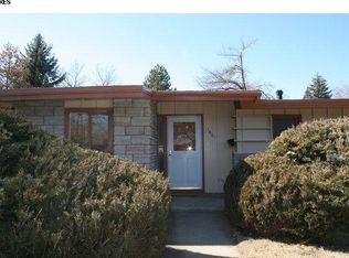 1601 Prospect Ln, Fort Collins, CO 80526