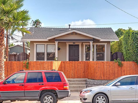 3rd image of 2821 A St