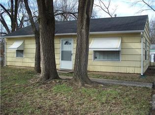 6014 Oakland Ave, Kansas City, KS 66102