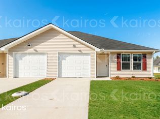 124 Cottage Grove Rd, Brunswick, GA 31525