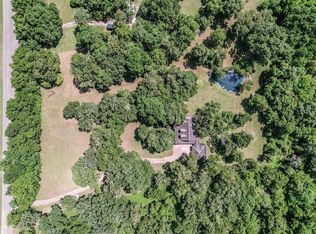 16830 County Road 39, Rosharon, TX 77583