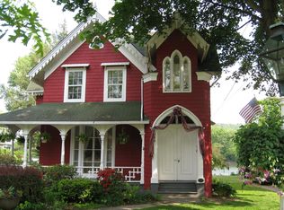 348 Front St, Owego, NY 13827