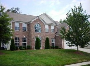 14403 Northridge Dr, Charlotte, NC 28269