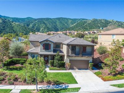 7991 Summer Day Dr, Corona, CA, 92883