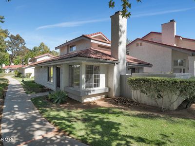 953 Quarterhorse Ln, Oak Park, CA, 91377