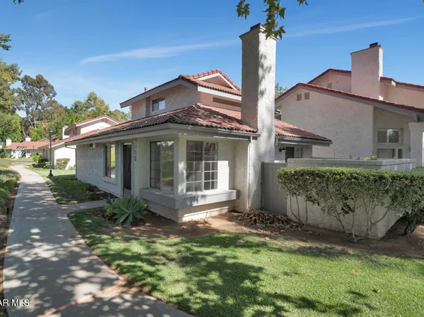 953 Quarterhorse Ln, Oak Park, CA 91377