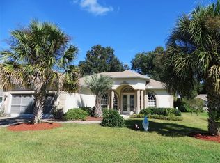 3051 E Brigadoon Ct, Hernando, FL 34442