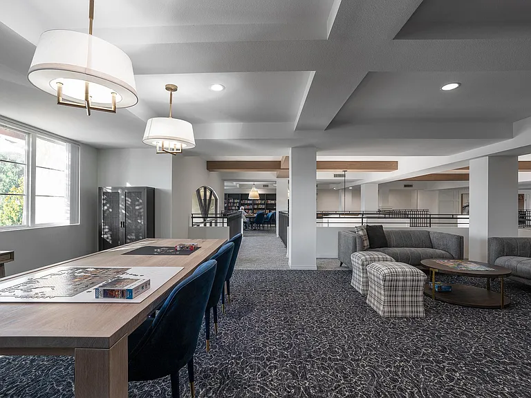 Woodland Village Senior Living — Photo 9