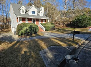 260 Huntington St, Covington, GA 30016