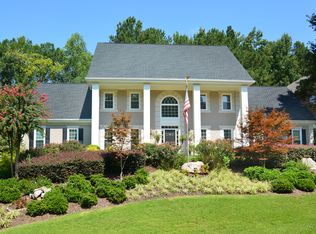 6001 Rachel Rdg, Norcross, GA 30092