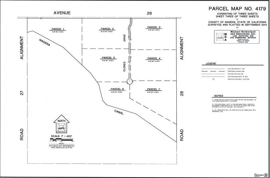 2nd image of 3 Avenue 26